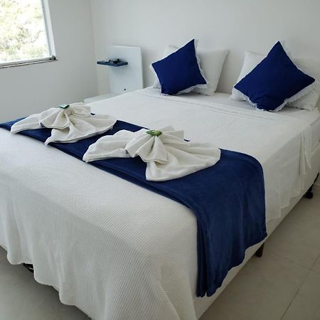 Guest House Forno Búzios 외부 사진
