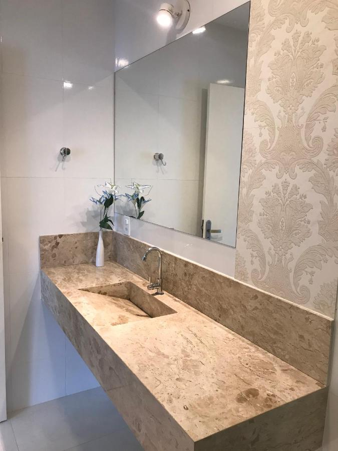 Guest House Forno Búzios 외부 사진