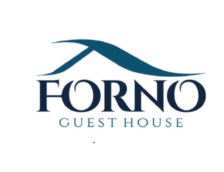 Guest House Forno Búzios 외부 사진