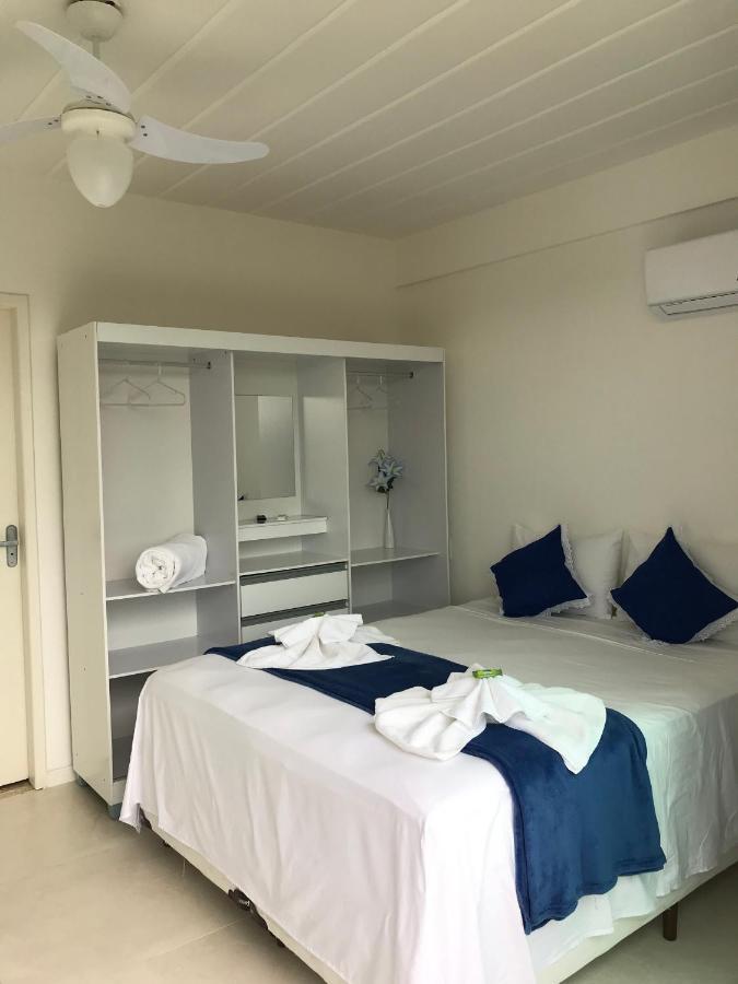 Guest House Forno Búzios 외부 사진