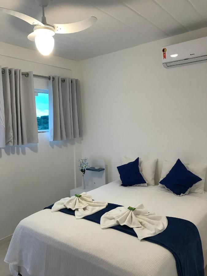 Guest House Forno Búzios 외부 사진