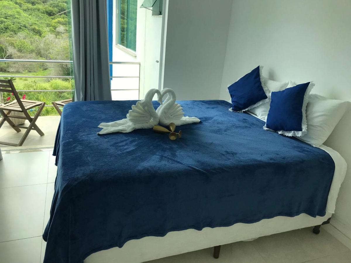Guest House Forno Búzios 외부 사진