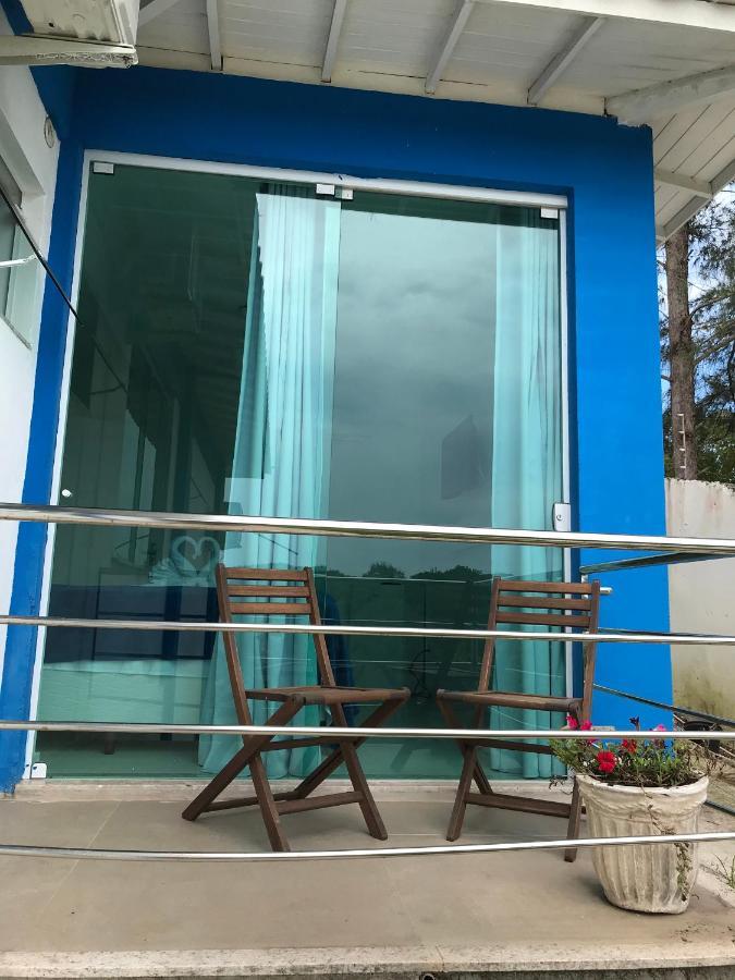Guest House Forno Búzios 외부 사진