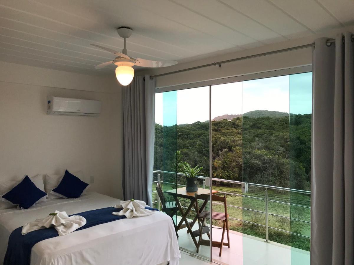 Guest House Forno Búzios 외부 사진