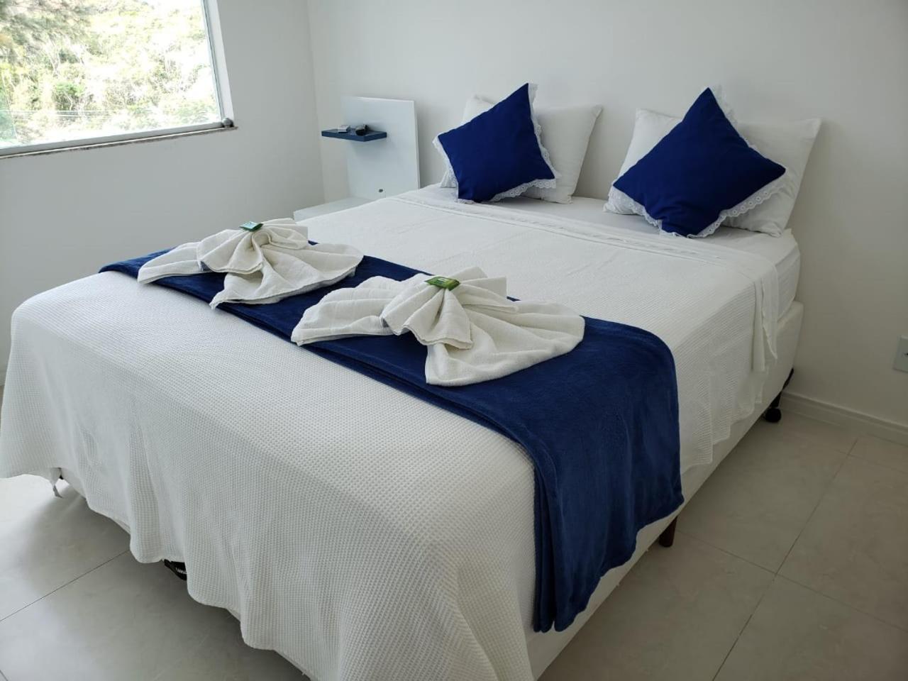 Guest House Forno Búzios 외부 사진