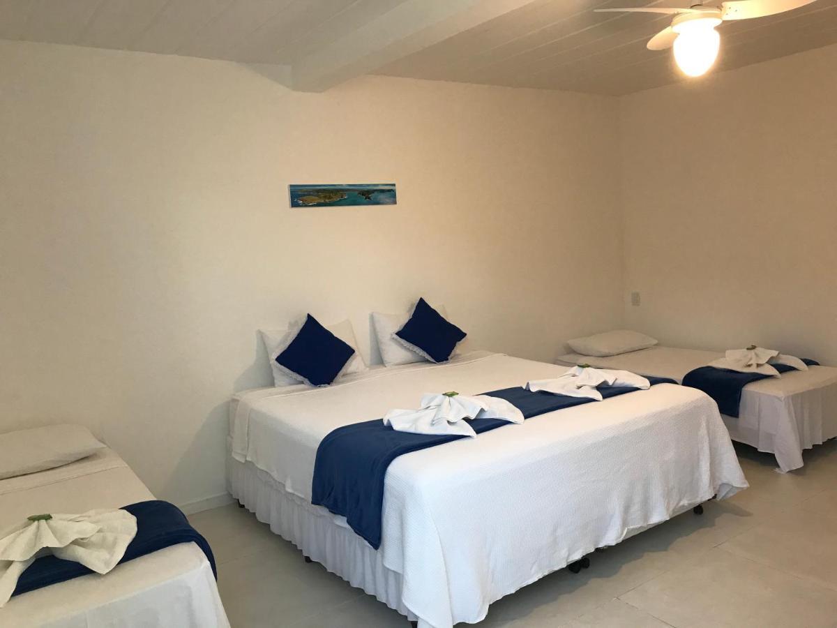 Guest House Forno Búzios 외부 사진