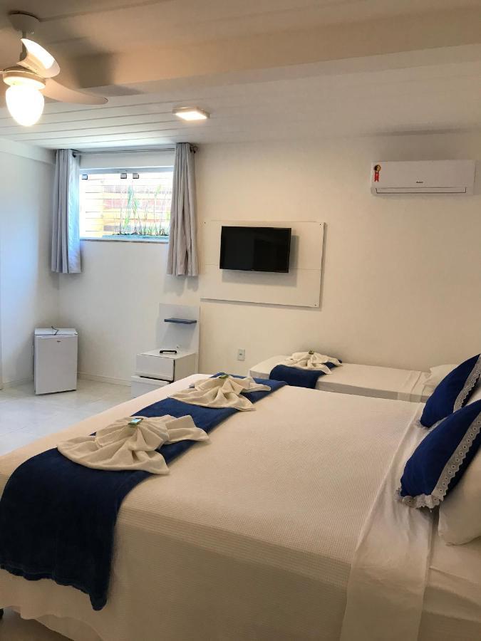 Guest House Forno Búzios 외부 사진