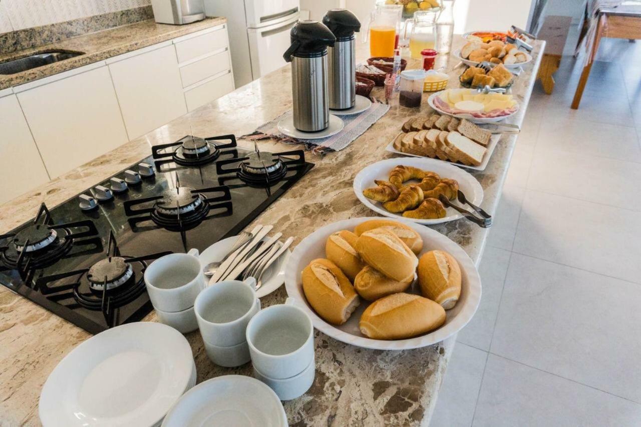 Guest House Forno Búzios 외부 사진
