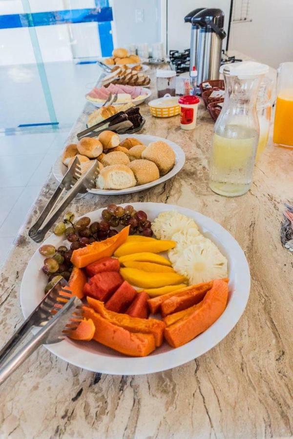 Guest House Forno Búzios 외부 사진