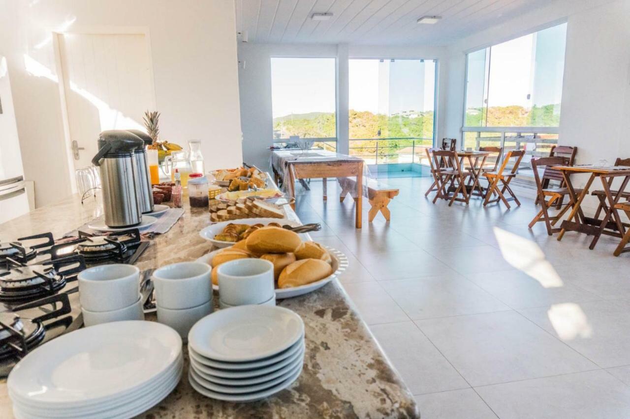 Guest House Forno Búzios 외부 사진
